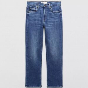 New with tag skinny Zara jeans